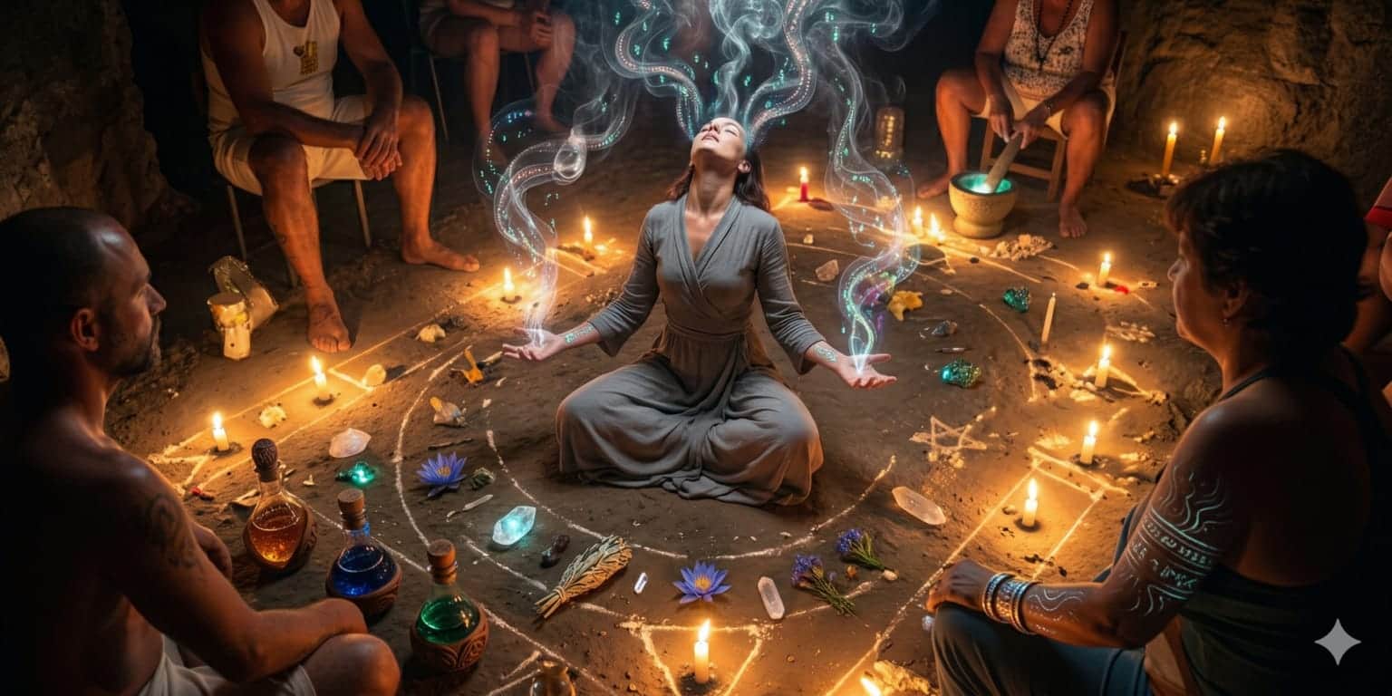 Vasikaran specialist