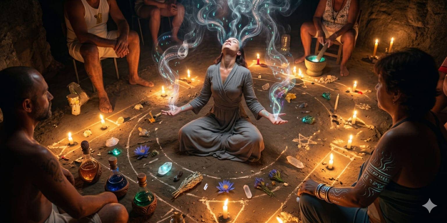 Vasikaran specialist