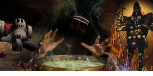 Authentic Pooja and Ritual Support