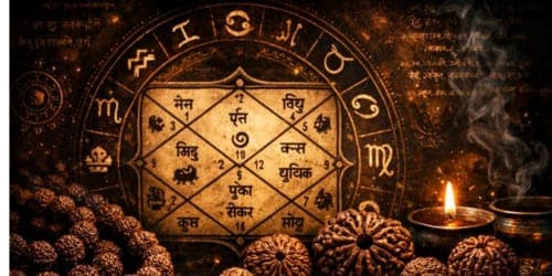 Expert in Vedic and Spiritual Solutions