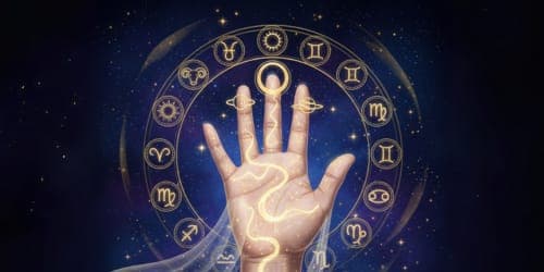 Personalized Horoscope Reading