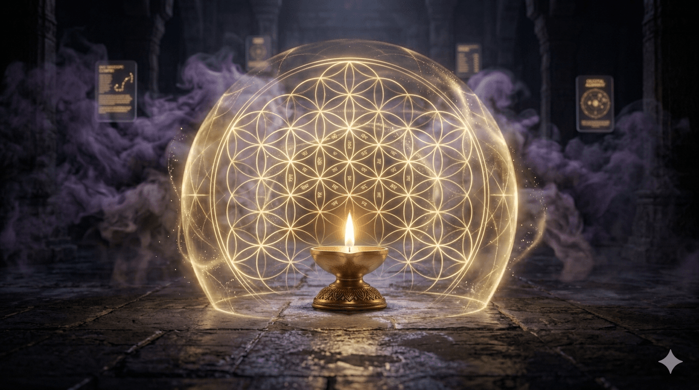 Trusted Astrologer Since 1989